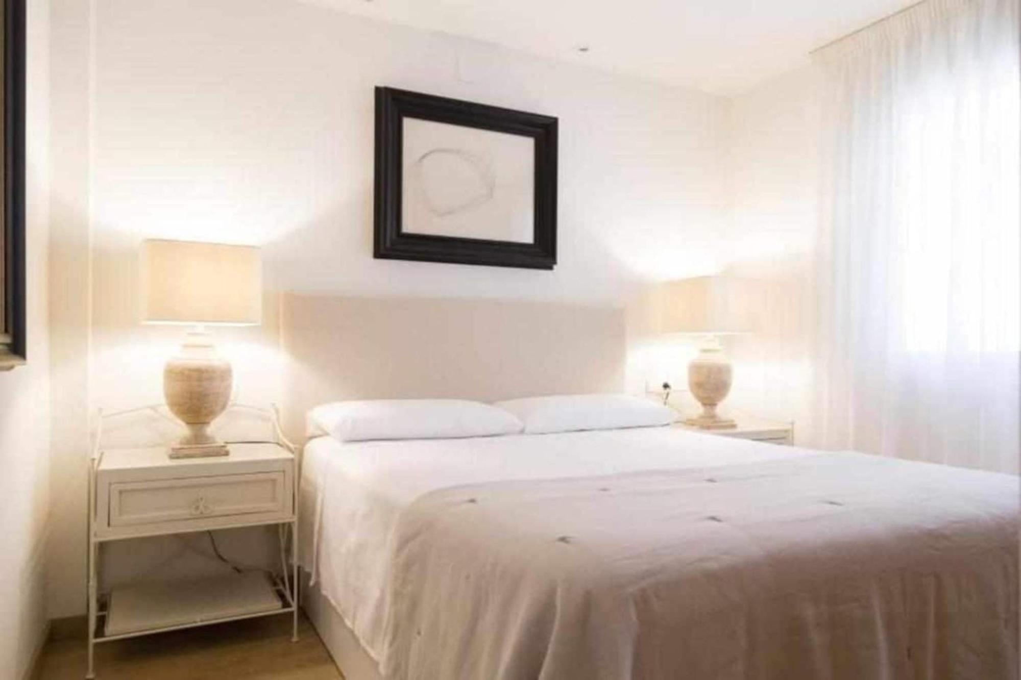 Apartamento Mestizo - Nogalera Torremolinos Exterior foto