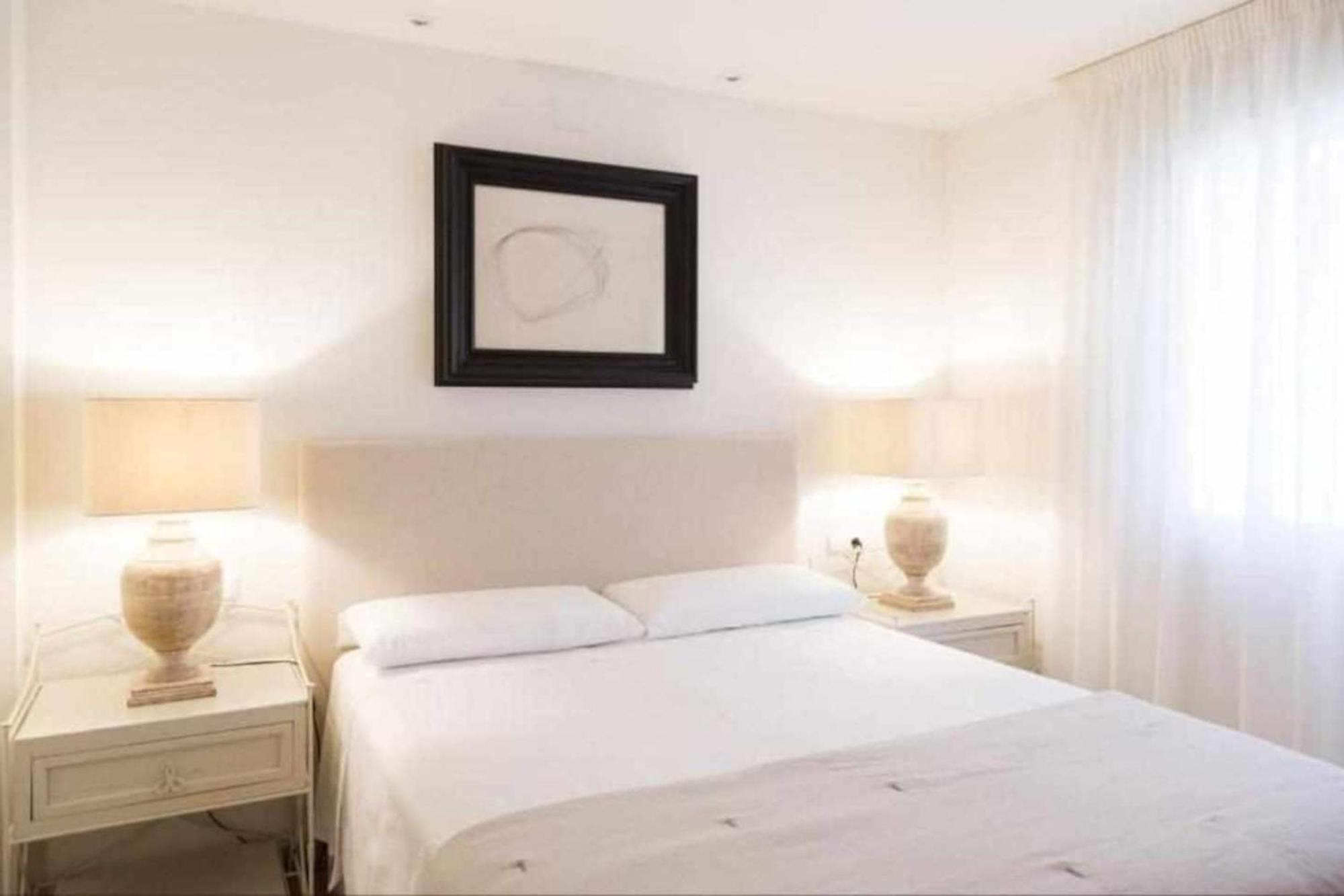 Apartamento Mestizo - Nogalera Torremolinos Exterior foto